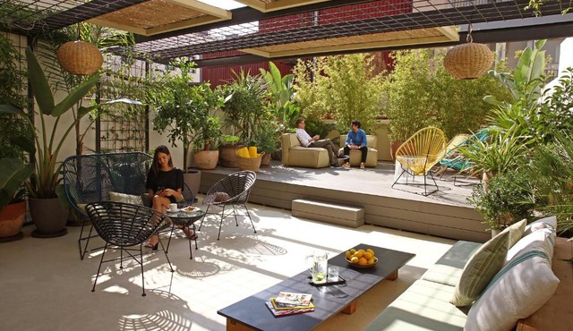 chic&basic Lemon Boutique Hotel