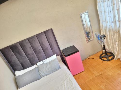 Chikos accomodation