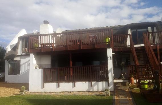Chilli Moon B&B