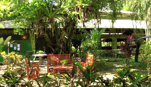 Chosa Royale Nature Retreat and Event Center, Private Nature Retreat