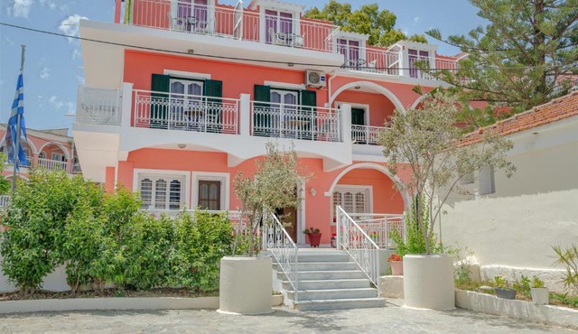 Chryssa Studios