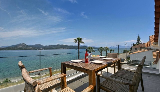 Ciel Seafront Suites