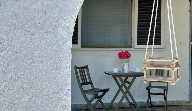 Cielo Mar | Seafront Escape in South Corfu