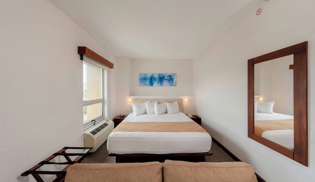 City Express by Marriott Esteli