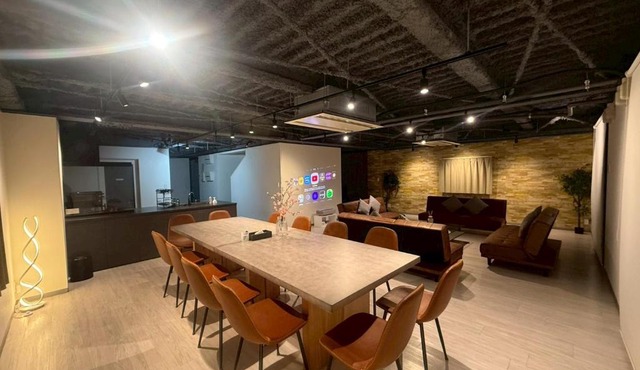 Clair Kawasaki RE OFFICE