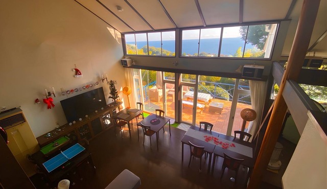 COCO TERRACE -Ocean View-