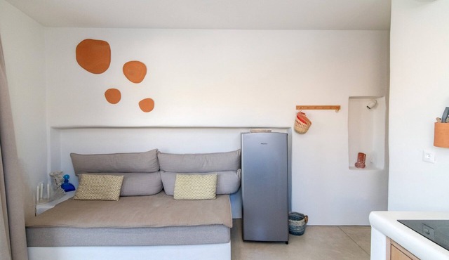 Cocoon Superior Suite