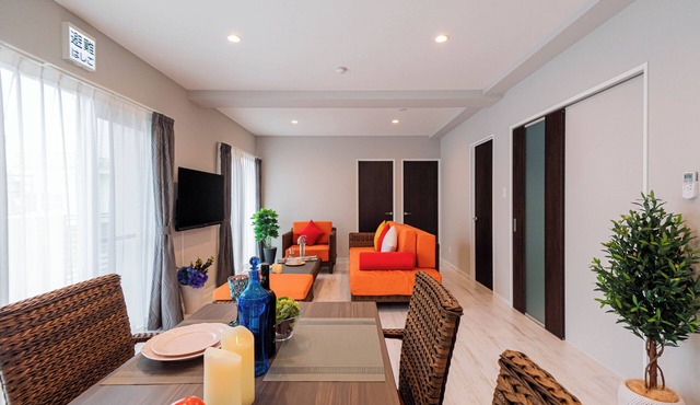 Coldio JointHome NAHA