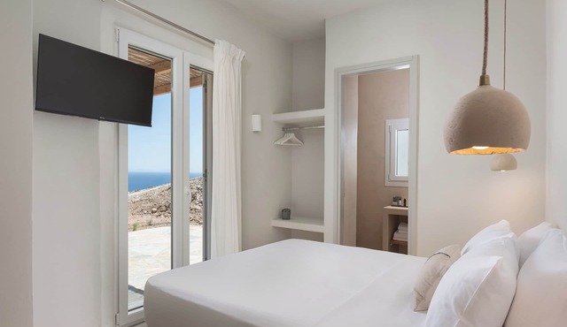 Comfort Suites by Kythea Suties Kythnos