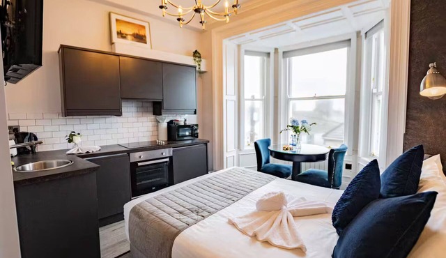 Comfortable Studio in Rathmines – Great Location