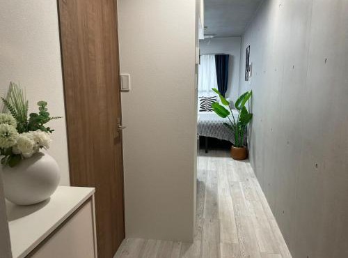 Comma House Otsuka 203