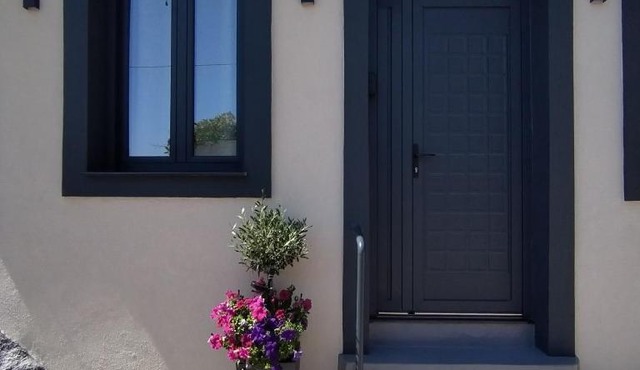 CONSTA Luxury House