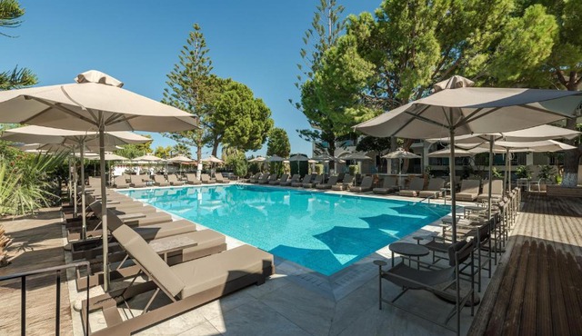 Contessa Hotel