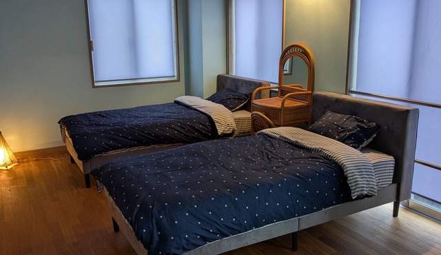 Conveniently located near the Yayoi Bridge over the Miyagawa River that flows through Hida Takayama City, this accommodation is based on the concept of "comfort. Delicious catering, sightseeing cabs and out-of-prefecture transportation cab arrangements ar