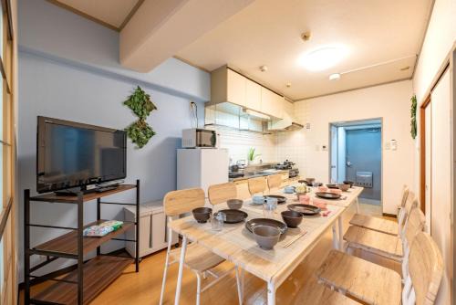 Coral Marusan Building No, 3C - Vacation STAY 21189
