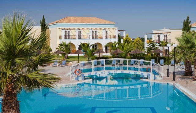 Corali Hotel
