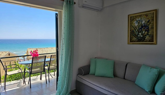 Corfu Glyfada Menigos Resort 149