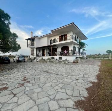 Costa Mama VIlla