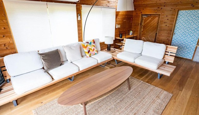 Cottage Coliberty - Vacation STAY 60526v
