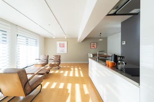 Courtyard HIROO