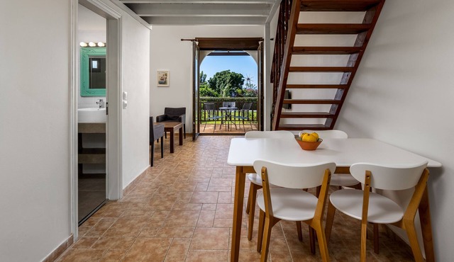 Cozy & comfortable sea view apartment, Eleftheria