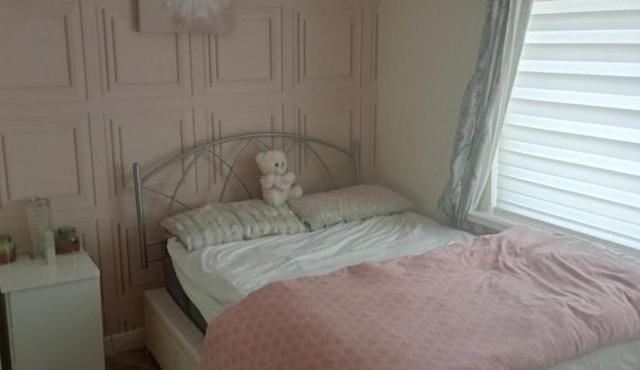 Cozy stay