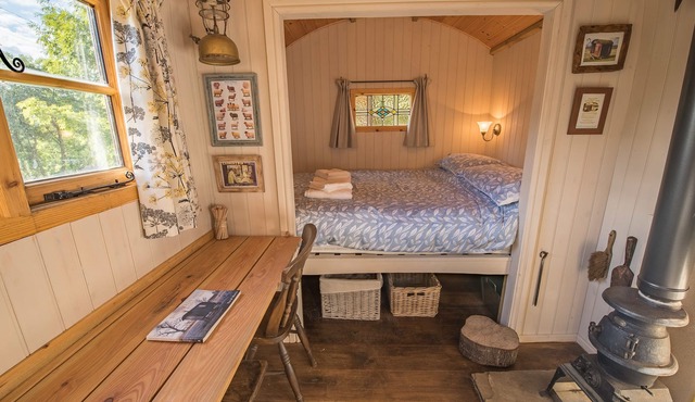 Craven Shepherd Huts