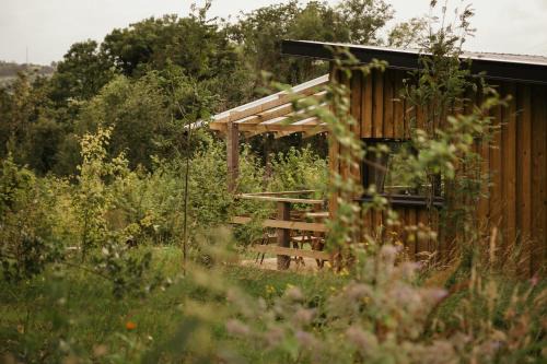 Cuilcagh Cabins