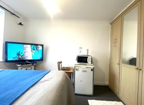 Custom House, 1 room, Dublin 1