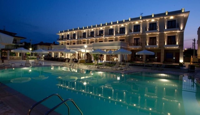 Danai Hotel & Spa