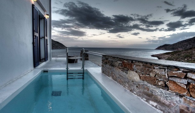 Delfini Hotel