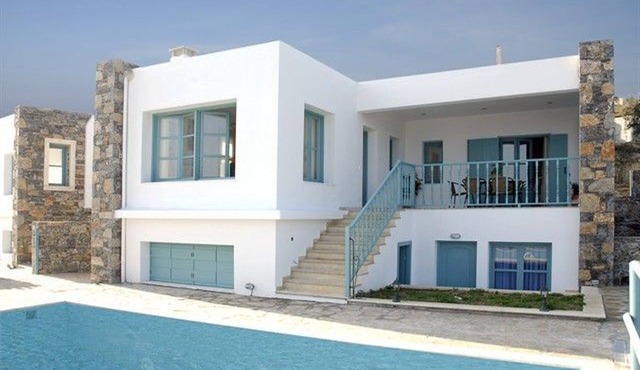 Deluxe Crete Villa | Villa Kalippo | 4 Bedroom | Private Pool