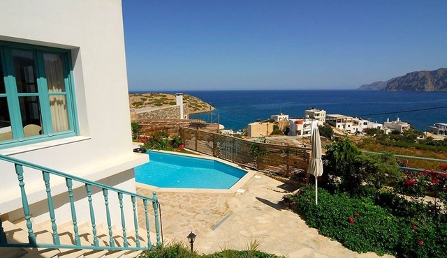 Deluxe Crete Villa | Villa Alkestis | 4 Bedrooms | Private Pool