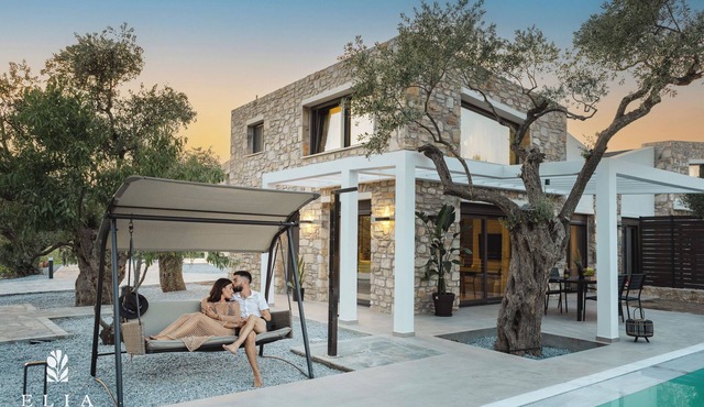 Deluxe Private Pool Villa - 2 Bedroom