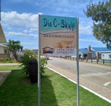 Die C Skulp