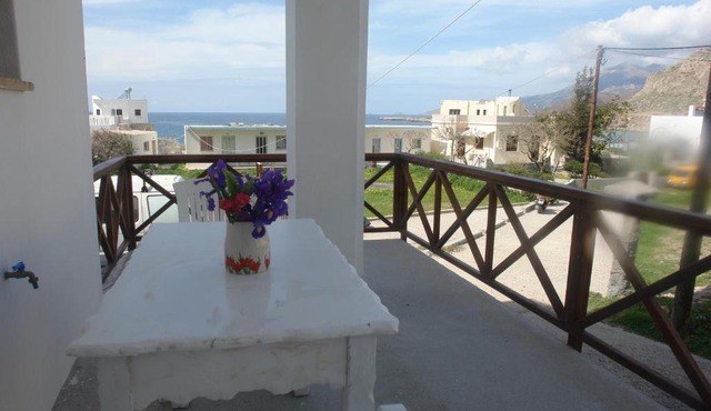 Dimitris house