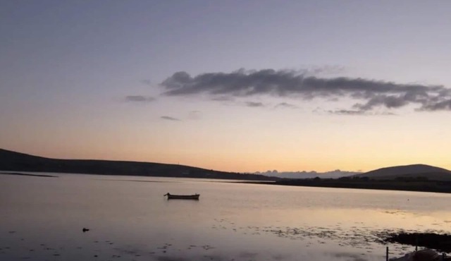 Dingle Sea Escape