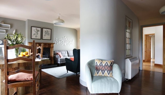 Dingle Town House 3 bedroom house VRBO