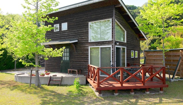 Discount for consecutive nights Stay slowly and / Izumo Shimane