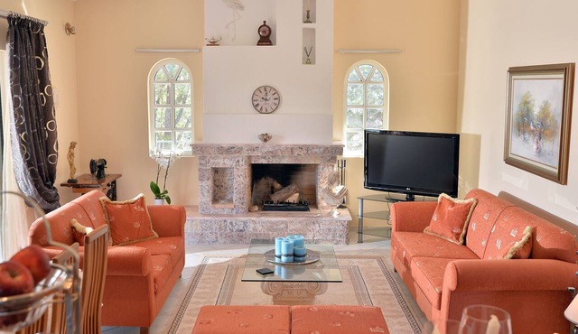 Domelia's Luxury Apartment near Airport & beach