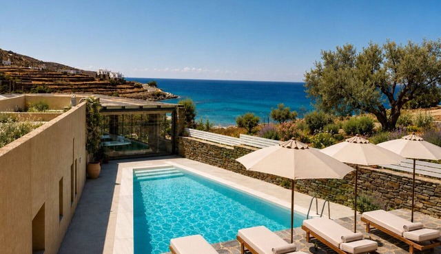 Domotel Kea