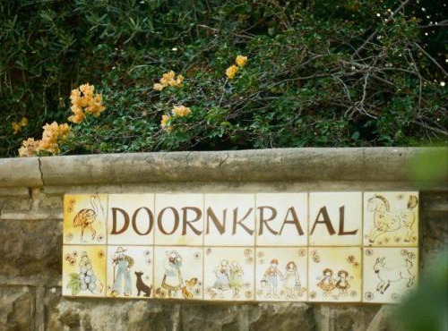 Doornkraal Farm