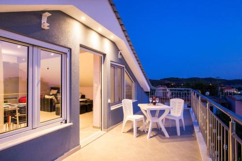 Dorothea Suite