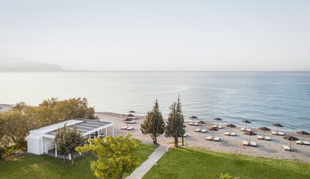 Doryssa Coast Apartments