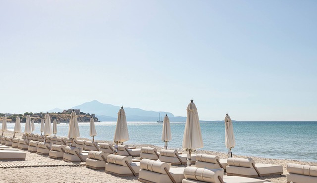 Doryssa Seaside Resort