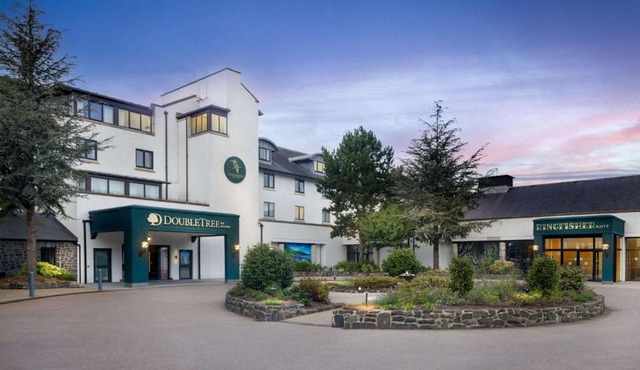 Doubletree by Hilton Belfast Templepatrick