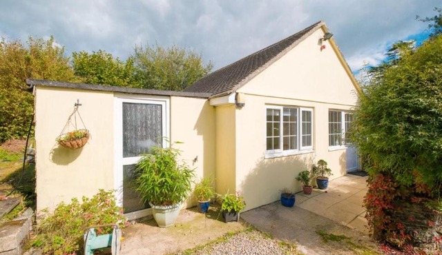 Down Ende House Accommodation