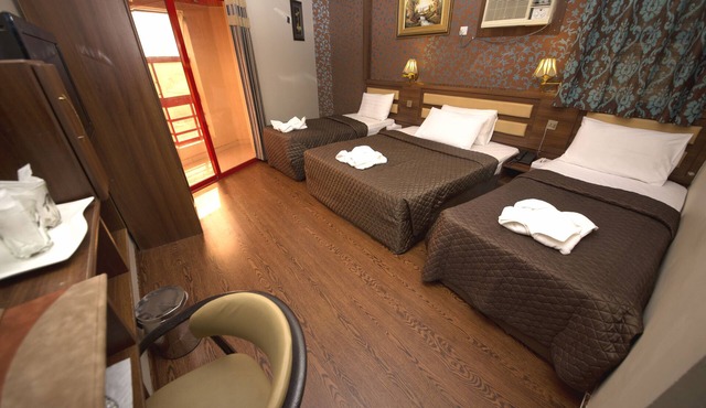 Downtown Hotel