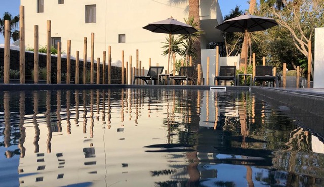 Dragonfly Villas