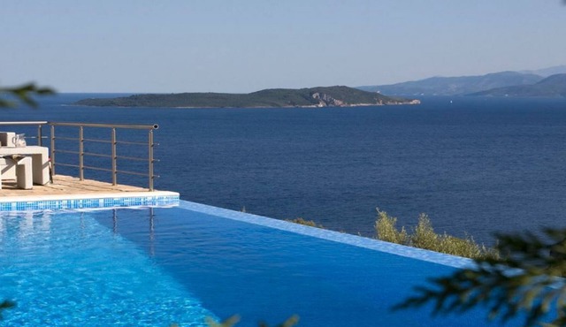 Dream View Villas